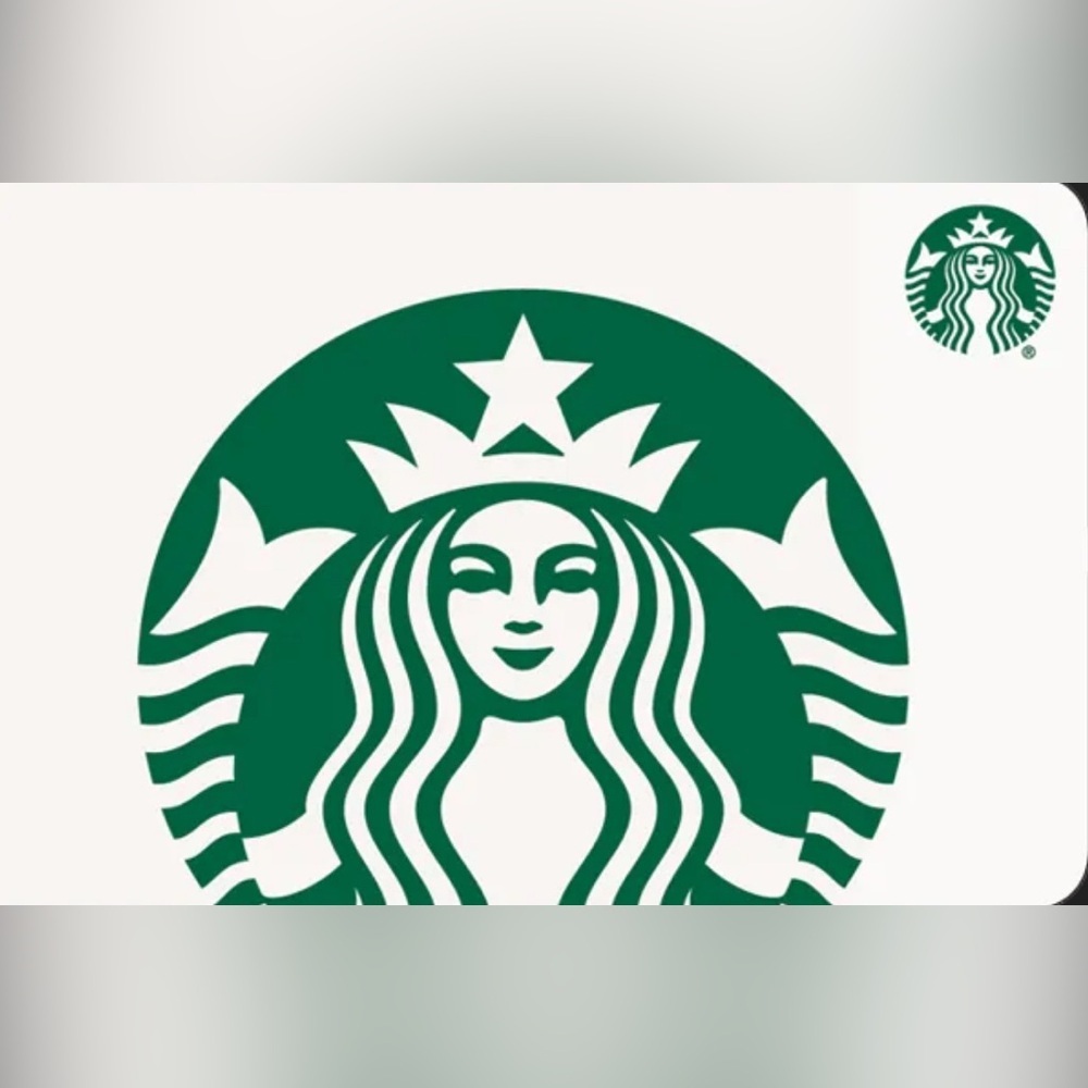 Starbucks Givy